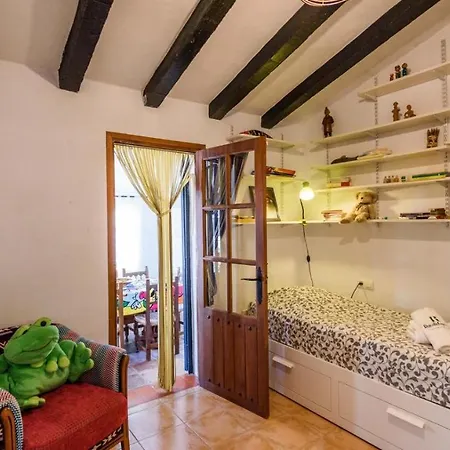 Finca Cordoba By Ruralidays
