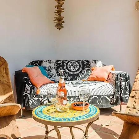 Finca Cordoba By Ruralidays Σπίτι διακοπών