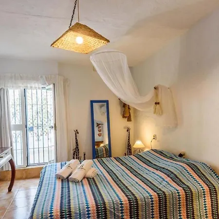 Finca Cordoba By Ruralidays Σπίτι διακοπών *