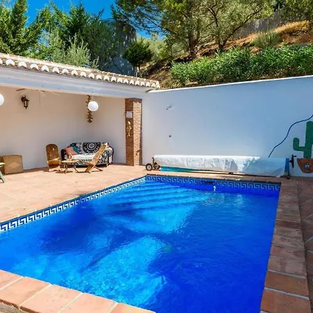 Finca Cordoba By Ruralidays *