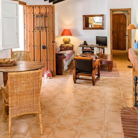Finca Cordoba By Ruralidays