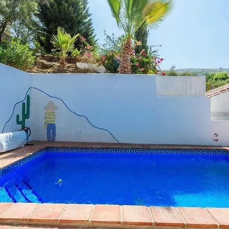 Finca Cordoba By Ruralidays *