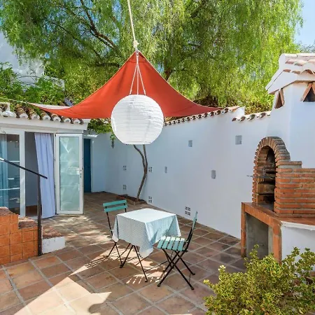 Finca Cordoba By Ruralidays *