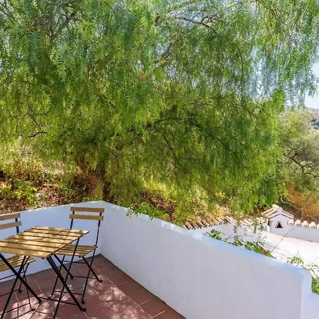 Finca Cordoba By Ruralidays Σπίτι διακοπών *