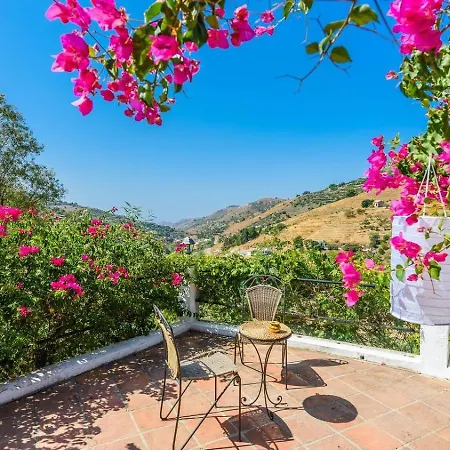 Σπίτι διακοπών Finca Cordoba By Ruralidays