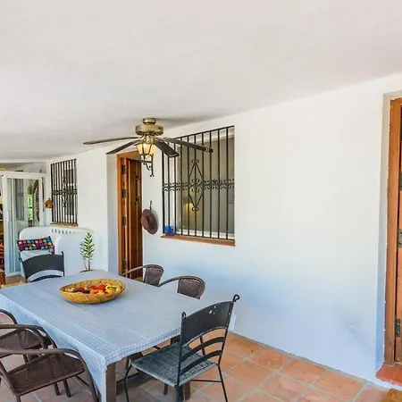 Finca Cordoba By Ruralidays Σπίτι διακοπών