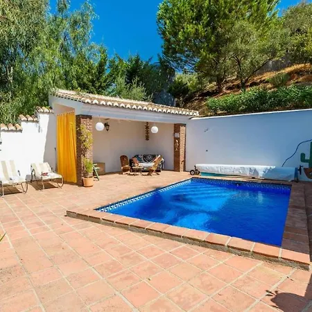 Finca Cordoba By Ruralidays