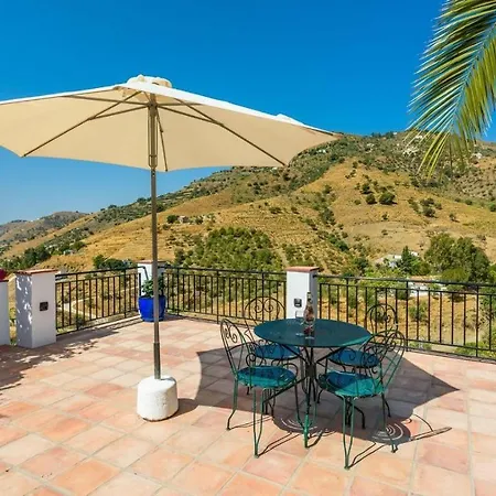 Finca Cordoba By Ruralidays