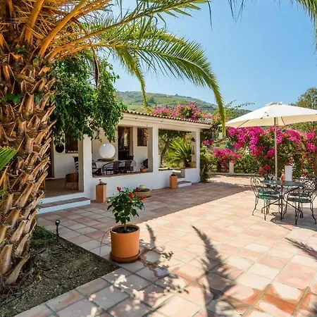 Finca Cordoba By Ruralidays